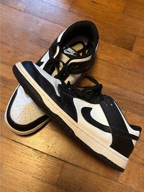 Nike Dunk Lows